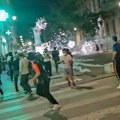 Detonacije širom Francuske! Haos na ulicama nakon rezultata izbora (video)