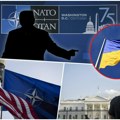 Senka Trampa nad NATO i "most ka članstvu" Ukrajine: U Vašingtonu počinje trodnevni samit Alijanse koji se bavi i pretnjom…