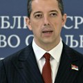 Đurić u Vašingtonu: Srbija snažno veruje u moć dijaloga, doprinoseći bezbednosti