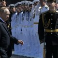 Putin: Odgovaraćemo recipročno na raspoređivanje američkog oružja u svetu