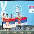 Pet medalja za mlade fizičare na međunarodnoj olimpijadi