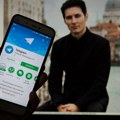 Osnivač Telegrama Pavel Durov priveden u Francuskoj