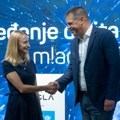 UNICEF i Comtrade Distribution sa Tesla brendom za svetliju budućnost generacija koje dolaze