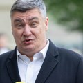 Milanović: Vučić manipulisao Srbima i dovodio ih u zabludu da im Hrvatska nije dom