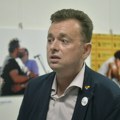 Goran Miletić: Zakon o istopolnim zajednicama je prioritet