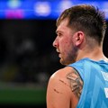 Luka Dončić odao počast Bori Đorđeviću: NBA superstar u svom automobilu pustio čuveni hit Riblje Čorbe i dirnuo sve u…