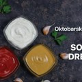 InFokus oktobar 2024: Sosovi i dresinzi