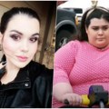 Imala je blizu 400 kilograma, nije mogla da stoji na nogama duže od pola sata: Jedna stvar je presudila da prepolovi kilažu…