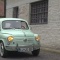 Zvali su ga Fića i Fićko: Kako je automobil iz 1955. godine dobio status „nacionalnog vozila“