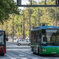 Danas izmene na autobuskim linijama Neke se privremeno ukidaju zbog 80. godišnjice oslobođenja Beograda