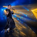 Baby Lasagna najavio prvi solo koncert u Novom Sadu