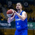 Split nastavio da tone posle pobede nad zvezdom: Cibona košem Bundovića u poslednjoj sekundi slavila u hrvatskom derbiju!