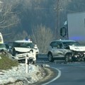 Jedna osoba poginula u udesu u Goločelu