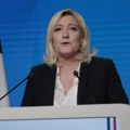 "Francuska da sledi Trampov primer" Le Pen: Treba da bude agresivnija prema Alžiru