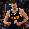 Nikola Jokić upalio u MVP mod! Denver je nezaustavljiv kada Srbin igra ovako: Šarlot je arhiviran, serija pobeda se…