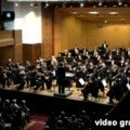 Beogradska filharmonija stupila u štrajk