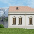 Opština Ruma obnavlja porodični dom Mileve Marić Ajnštajn Spomen-kuća dobila krov