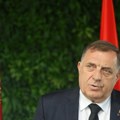 Dodik: Muslimani u BiH ponovo žele rat, Republika Srpska nema nikakve ratne planove