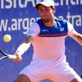 Norveški teniser Kasper Rud prvi finalista Mastersa u Madridu