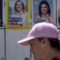 Predsednički izbori u Rumuniji - drugi pokušaj