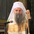 Patrijarh Porfirije dočekao koptskog patrijarha Tavadrosa II: Duboke istorijske i duhovne veze dva naroda koje sežu još od…