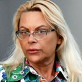 (Foto) ista pamela Anderson: Marija Kulić u kupaćem kostimu iz mlađih dana bomba: Ljudi trljaju oči i ne veruju, a tek kad…