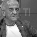 Umro poznati tekstopisac! Naš pevač se oprostio od prijatelja potresnim rečima