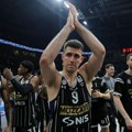 Otkrivamo! Partizan igra evroligu u Beču: Neviđeni spektakl! Ovo su svi detalji