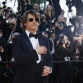 Tom Kruz se spektakularno oprostio od "Nemoguće misije" na festivalu u Kanu