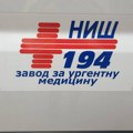 Zmije otvrovnice ujele dvojicu Nišlija za isti deo tela