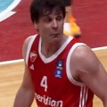 Teodosića čeka oštra kazna lige zbog haosa: Neće smeti na polufinale, evo koliko će utakmica propustiti