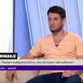 "Radimo na tome!" Joca Stefanović iskreno o očinstvu: To mi je neostvarena želja...