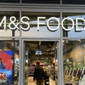 UK: M&S sa rastom dobiti od 22,2% u 2024/5.