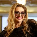 Gledam tvoju radost: Danici Maksimović svi čestitaju, ovo je najveća sreća
