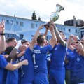Radnik se ekspresno vratio u Superligu Srbije