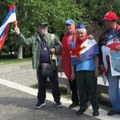 Građani u Kući cveća odaju poštu nekadašnjem doživotnom predsedniku SFRJ Josipu Brozu Titu