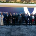 Macura: Srbija deo ključnih evropskih razgovora o globalnim izazovima