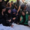 Hamas pristaje na prekid vatre u Gazi; ali SAD odbacuje tu tvrdnju
