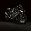 Predstavljen BMW Concept RR, potvrda budućeg S 1000 RR