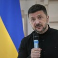 Zelenski: Rusija nije podelila svoj memorandum o prekidu vatre Ukrajini i partnerima