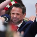 Karol Navrocki pobedio na predsedničkim izborima u Poljskoj