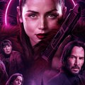 Ana de Armas pleše svoju osvetu u balerini