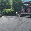 Asfaltirana Čika Matina ulica u MZ Vašarište