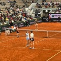 Aleksandra Krunić u polufinalu Rolan Garosa - eliminisan prvi favorit!