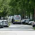Učenik koji je počinio masakr izvršio samoubistvo? Ušao u dva razreda i pucao na ljude