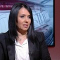 Nove pretnje Brankici Stanković sa tribina