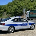 Nema više divljanja u saobraćaju po Novom Pazaru: Postavlja se deset fiksnih i jedna mobilna kamera