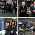 Avion Er Srbije prvi put poleteo direktno ka Tbilisiju!