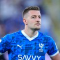 Piksi dobio društvo - Sergej "odjavio" i Murinja