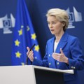 Predsednica EK izraelskom premijeru: Diplomatija najbolje rešenje sukoba sa Iranom